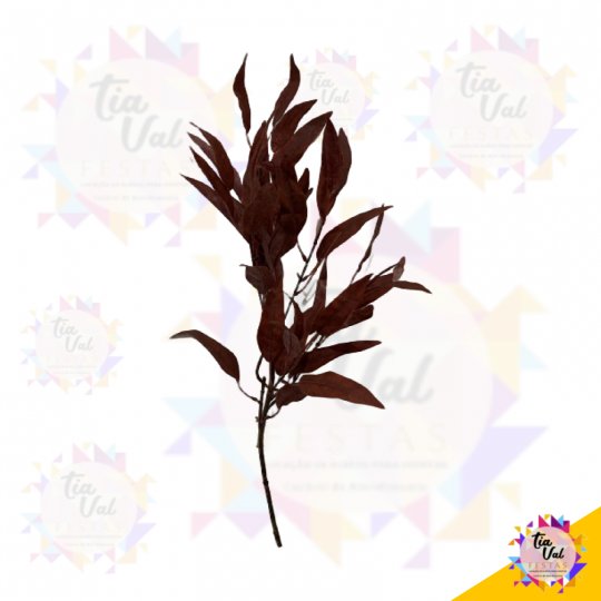 GALHO DE EUCALIPTO VINHO