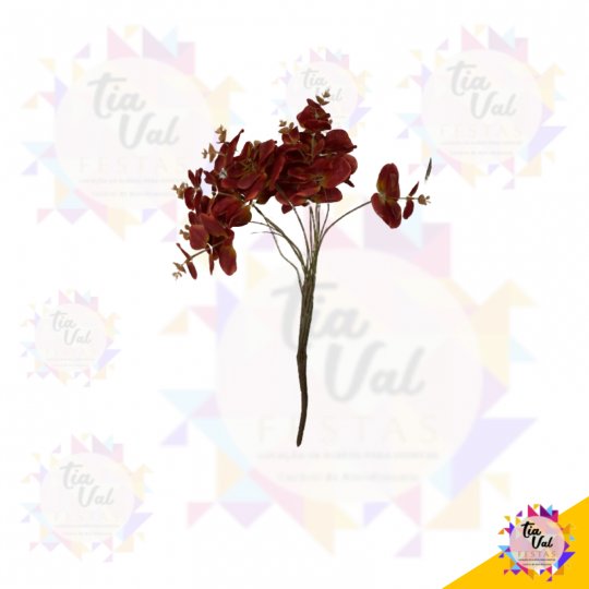 GALHO EUCALIPTO MARSALA - FOLHAGEM