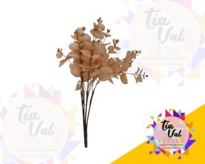 Foto de GALHO EUCALIPTO SALMOM - FOLHAGEM