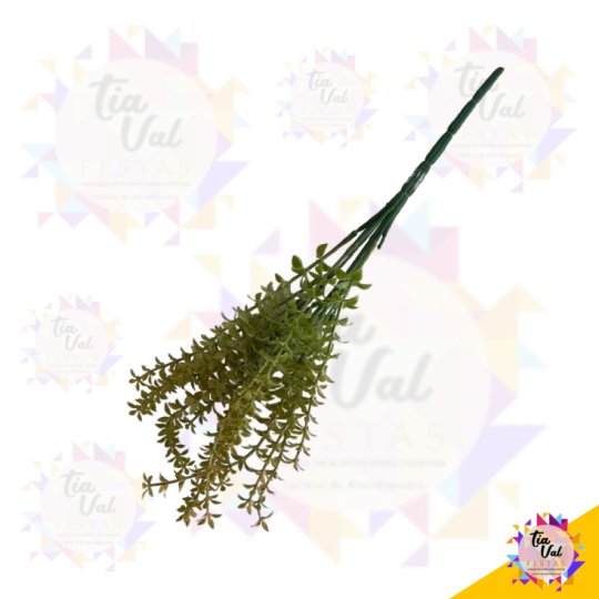 GALHO - MESCLADO - 40 CM