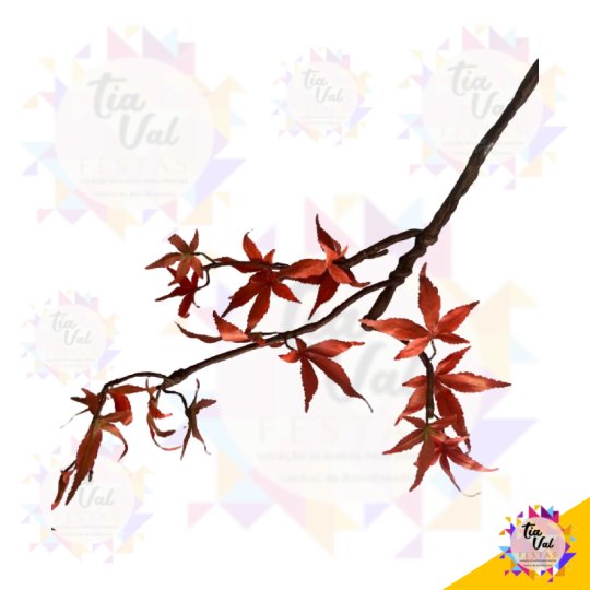 GALHO OUTONAL  - 60 CM