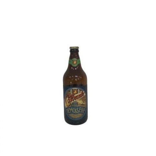 GARRAFA MARROM DE CERVEJA  - VAZIA **