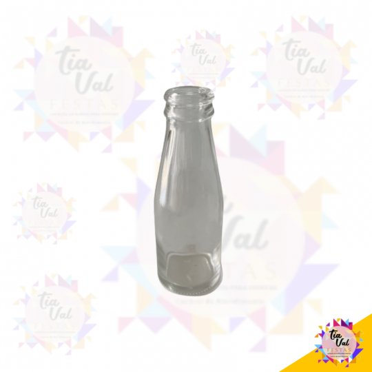 GARRAFA TRANSPARENTE PP