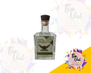 Foto de GARRAFA VAZIA - CACHAÇA AVIADOR