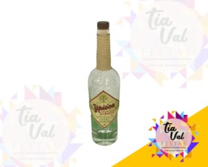 Foto de GARRAFA YPÍOCA COM CORDA