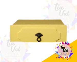 Foto de GAVETA AMARELA