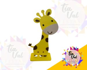 Foto de GIRAFA MDF - SAFARI