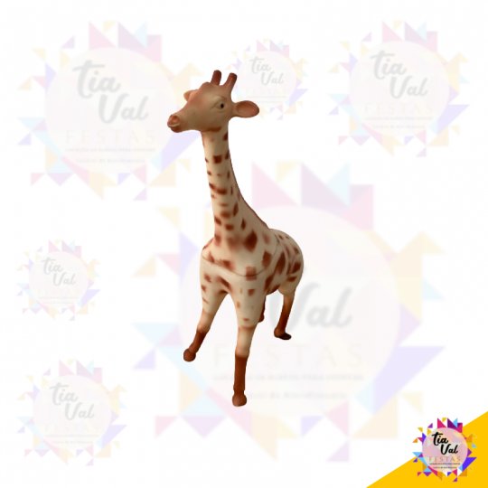 GIRAFA VINIL - SAFARI 