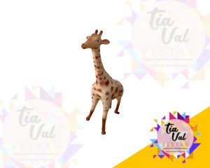 Foto de GIRAFA VINIL - SAFARI 