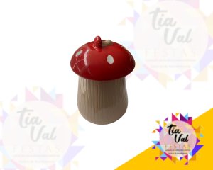 Foto de COGUMELO GROSSO