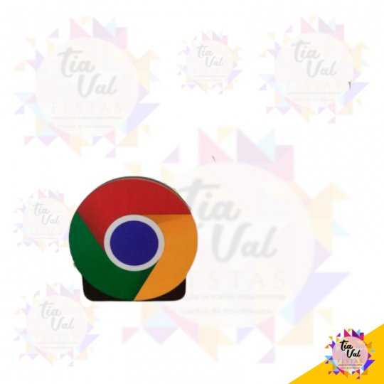 GOOGLE CHROME