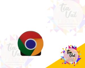 Foto de GOOGLE CHROME