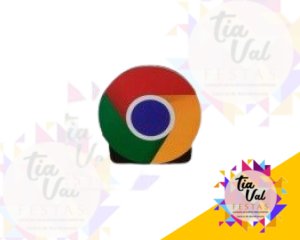 Foto de GOOGLE CHROME