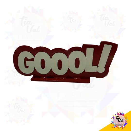 GOOOL VERMELHO  - COPA - FUTEBOL