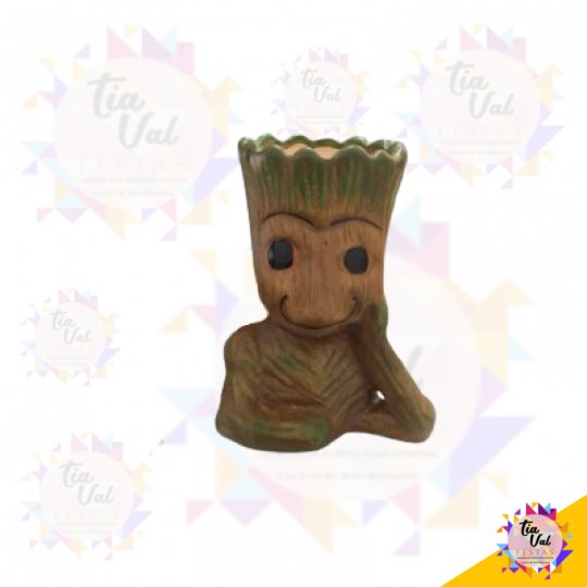 GROOT GUARDIÕES DAS GALÁXIAS G