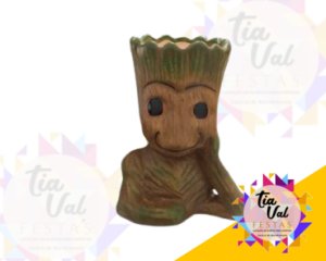 Foto de GROOT GUARDIÕES DAS GALÁXIAS G