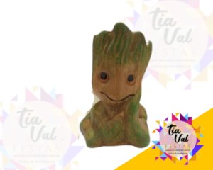 Foto de GROOT GUARDIÕES DAS GALÁXIAS PP