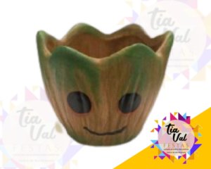 Foto de GROOT GUARDIÕES DAS GALÁXIAS VASINHO PP