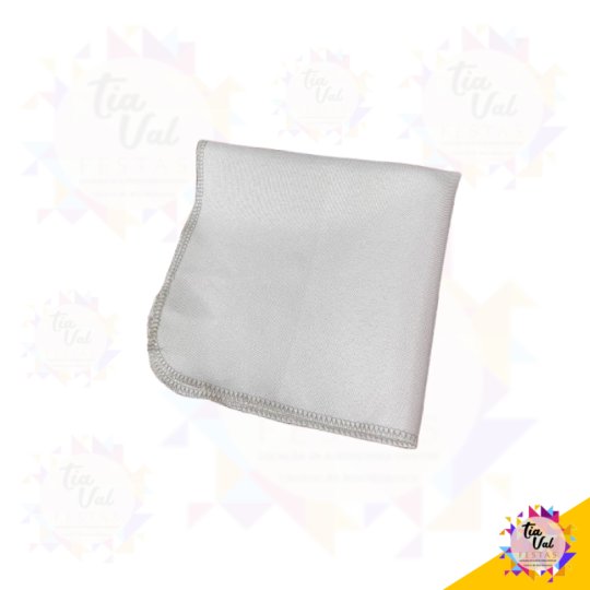 GUARDANAPO BEGE CLARO 35 X 35  - OXFORD