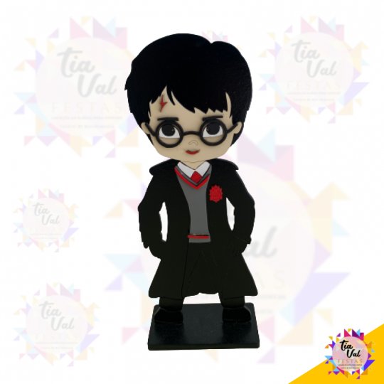  HARRY PORTTER - MDF