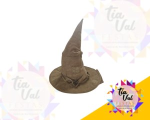 Foto de HARRY POTTER - CHAPEU