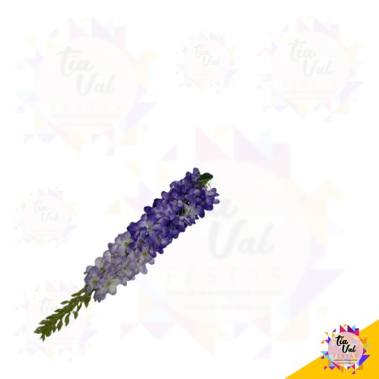 HASTE DELFINIUM - LILAS