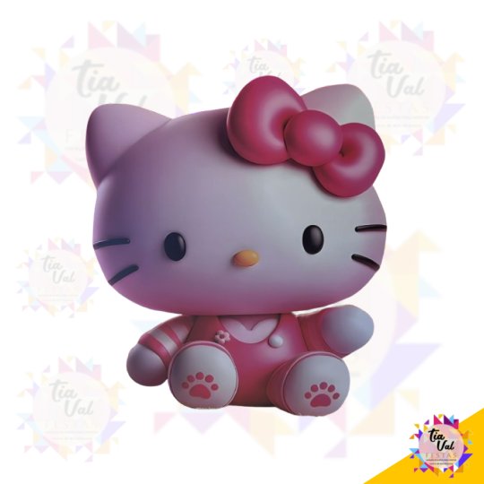 HELLO KIT - MDF
