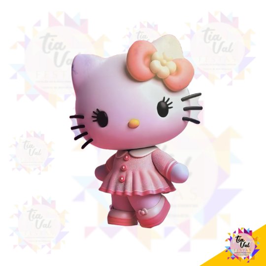 HELLO KIT - MDF