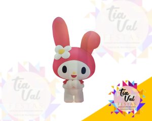 Foto de HELLO KIT - MDF - 99 X 49 - MY MELODY