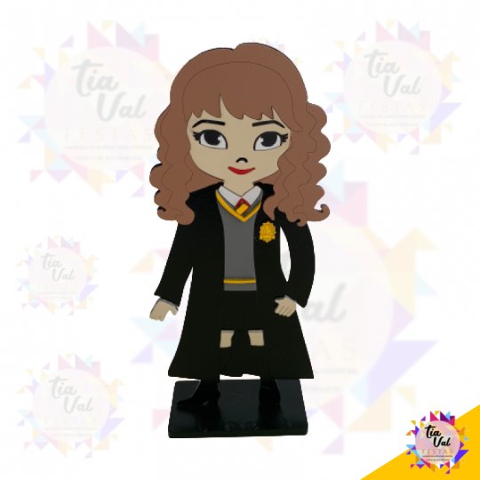 HERMIONE HARRY POTTER