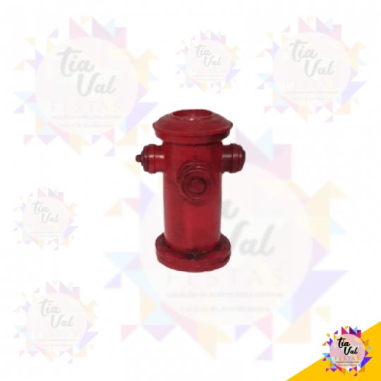 HIDRANTE  20 X 30