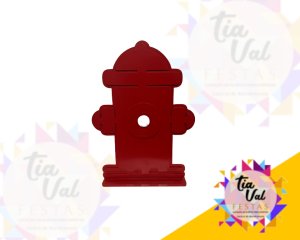 Foto de HIDRANTE BOMBEIRO MDF 22 X 30