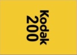 IMAGEM KODAK - ANOS 80