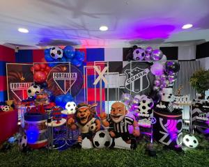 Foto de INSPIRAÇÃO FUTEBOL FORTALEZA X CEARÁ