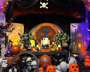 Foto de INSPIRAÇÃO HALLOWEEN