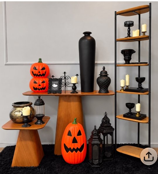 INSPIRAÇÃO - HALLOWEEN