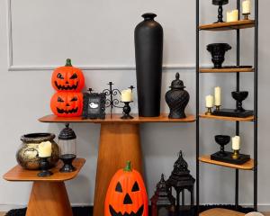 Foto de INSPIRAÇÃO - HALLOWEEN