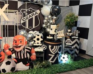 Foto de INSPIRAÇÃO TIME CEARA - FUTEBOL
