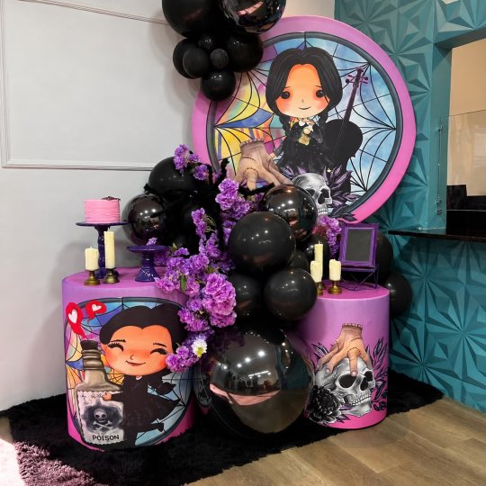 INSPIRAÇÃO - VANDINHA - HALLOWEEN