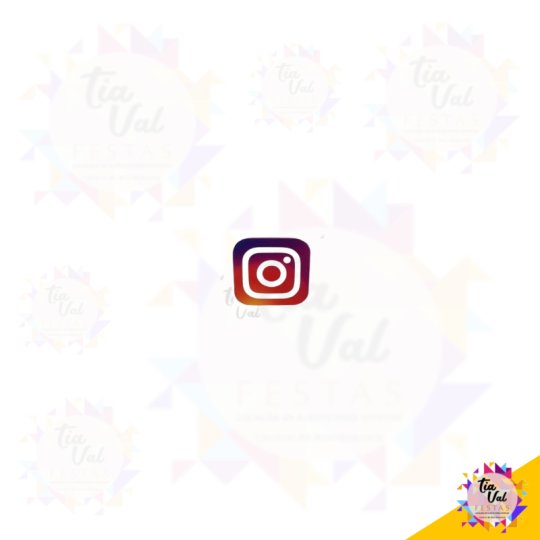 INSTAGRAM - MDF PP