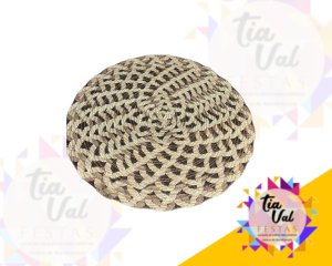 Foto de JOGO AMERICANO REDONDO 38 CM