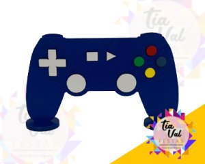 Foto de JOY STICK - CONTROLE VIDEO GAME - MDF
