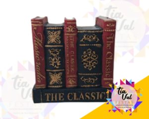 Foto de KIT LIVROS VINTAGE