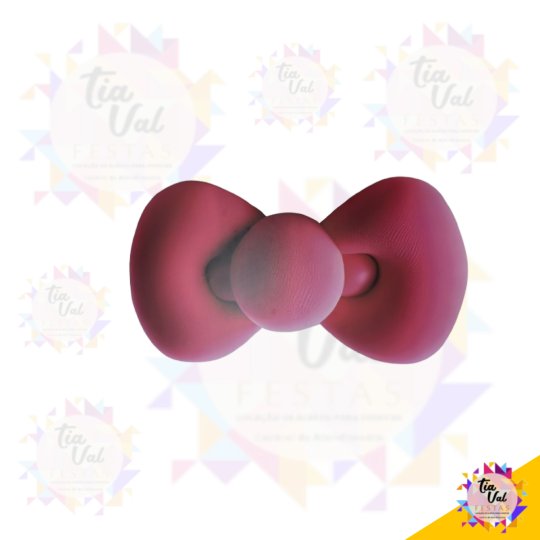LAÇO HELLO KIT - PVC