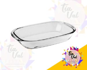 Foto de PIREX LASANHEIRA - VAI AO FORNO