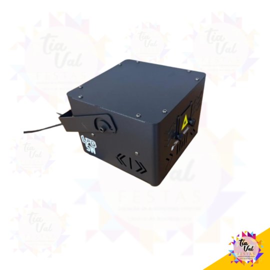 LASER PROFISSIONAL  - EQUIPAMENTOS
