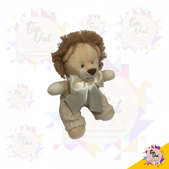 LEÃO BABY - PEQUENO