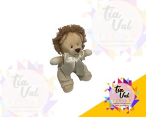 Foto de LEÃO BABY - PEQUENO