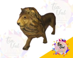 Foto de LEAO RESINA - SAFARI