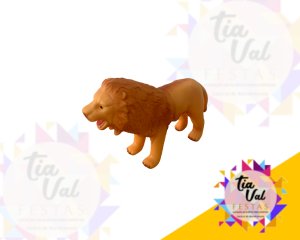 Foto de LEÃO VINIL - SAFARI 